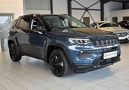Jeep Compass North Star MHD/AUT./PANO/CARPLAY/ACC/LED