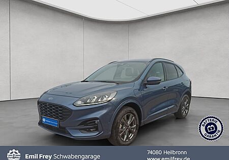 Ford Kuga 2.5 Duratec PHEV ST-LINE