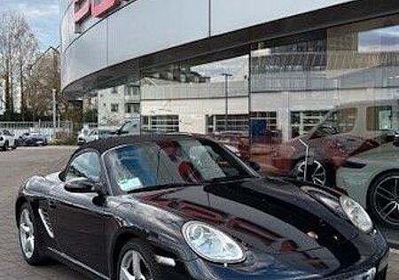Porsche Boxster 2.7 -