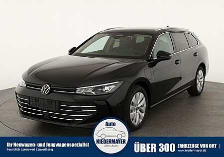 VW Passat Variant Volkswagen 1.5 eHybrid Business, AHK, Winter