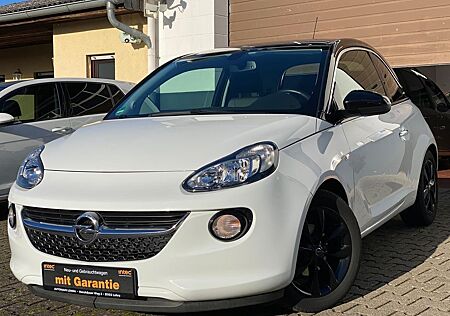 Opel Adam 1,4 Ltr. - 74 kW 16V Glam