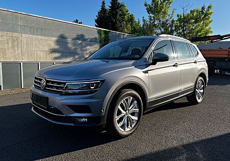 VW Tiguan Allspace Volkswagen Tiguan Allspace2.0tdi*1hd*AHK*LED*Standhz*HeadUP