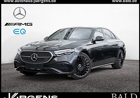 Mercedes-Benz E 220 d AMG-Sport/Superscreen/Pano/Sitzklima/20'