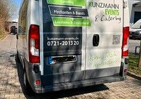 Peugeot Boxer L2H2 Comfort Plus