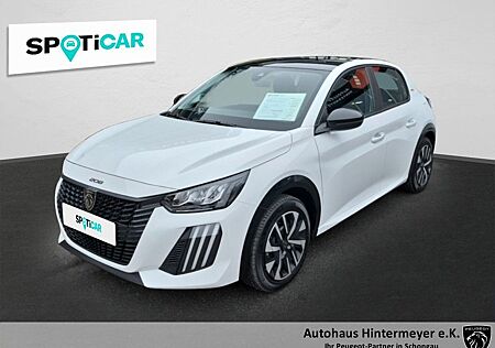 Peugeot 208 E- Style 136