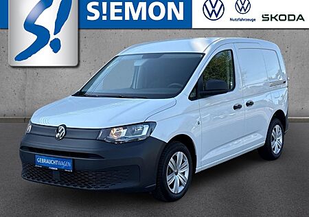 VW Caddy Volkswagen Basis 2.0 EU6d Cargo TDI KLIMA PDC