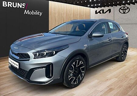 Kia XCeed 1.0T VISION Navigation, Kamera