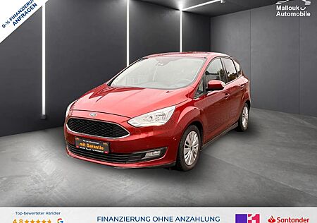 Ford C-Max Cool & Connect *NAVI*PDC*MULTI*TÜV*TOP*