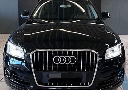 Audi Q5 2.0 TDI -
