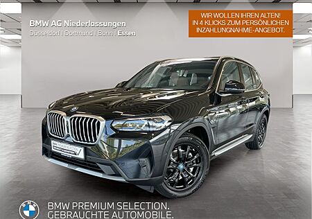 BMW X3 xDrive30e LiveCockpitProf Head-Up Laser HiFi