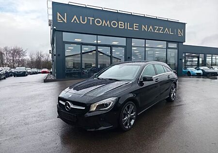 Mercedes-Benz CLA 200 Shooting Brake *SITZHEIZUNG*NAVI*