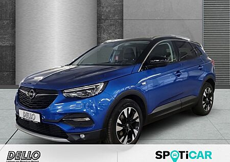 Opel Grandland X Grandland Ultimate Turbo Navi 360 Kamera LED Kur