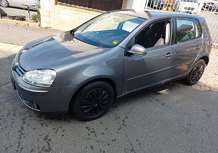 VW Golf Volkswagen V Lim. Tour++TÜV NEU++