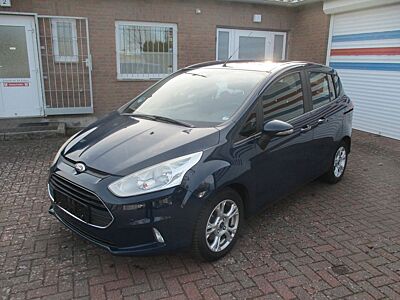 Ford B-Max.. Edition..Tüv-Zahnriemen NEU