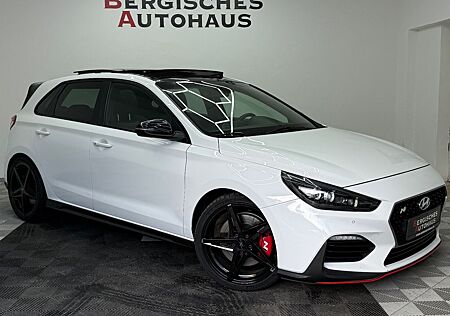 Hyundai i30 N Performance*Pano*Memory*Navi*Kamera*19Z*