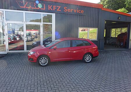 Seat Ibiza ST Reference 30