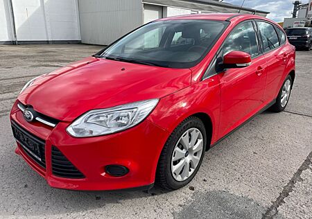 Ford Focus 1,0 EcoBoost 74kW Ambiente