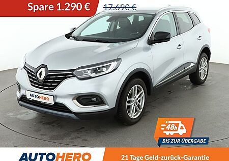 Renault Kadjar 1.7 BLUE dCi Bose Edition 4x4*LED*NAVI*