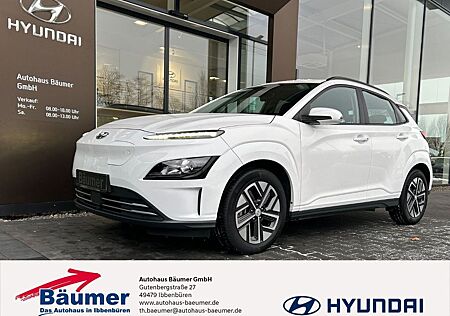 Hyundai Kona Elektro Select 39,2kWh +ACC +SHZ +CAM