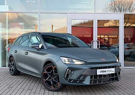 Cupra Leon Sportstourer 1.5 e-Hybrid 200 kW VZ