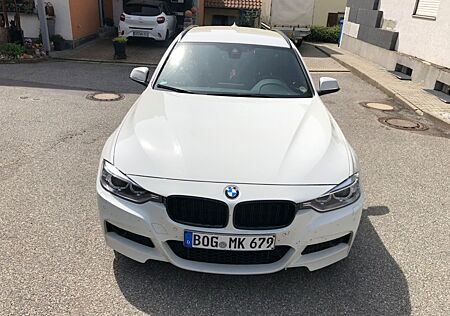 BMW 325d Touring Sport Line Sport Line