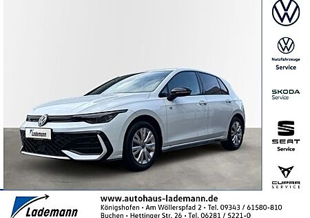 VW Golf Volkswagen 2.0 TDI DSG R-LINE AHK+LED+NAVI.+KAMERA+ACC