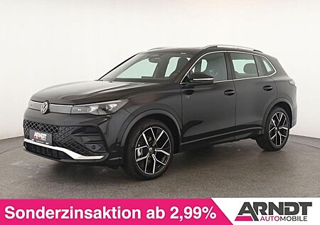 VW Tiguan Volkswagen 1.5 eTSI DSG R-Line IQ Pano Navi ACC 360