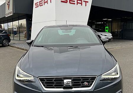 Seat Ibiza 1.0 TSI S&S Black Edition