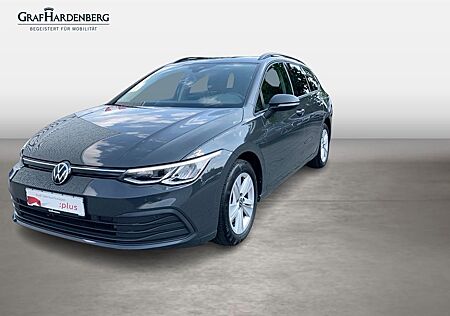 VW Golf Volkswagen VIII Variant 2.0 TDI DSG Life LED ACC