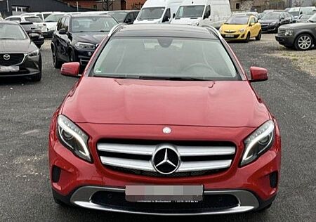 Mercedes-Benz GLA 200 CDI DCT Urban