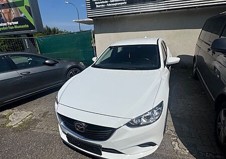 Mazda 6 Kombi Prime-Line
