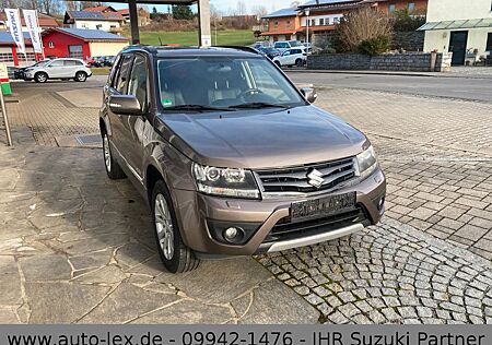 Suzuki Grand Vitara 1.9 DDiS X30**AHK*STHZ