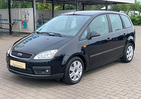 Ford C-Max 1.6/PDC/Tüv Neu/Klimatronic/Sitzheizung