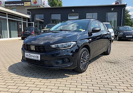 Fiat Tipo gebraucht kaufen Fiat Tipo 1.5 GSE Mild-Hybrid Klimaautomatik*DAB+*USB