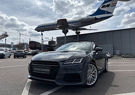 Audi TT Coupe 1.8 TFSI S-LINE NAVI PDC XENON KLIMA