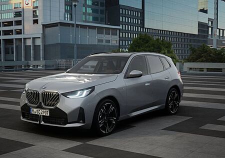 BMW X3 xDrive20d ///M-Sport ACC PanoSD SpurAss AHK