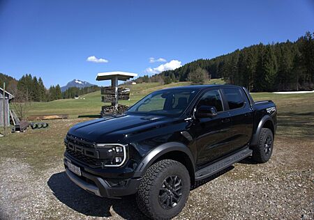Ford Ranger Raptor Gar.02.31 StHz e-4WD