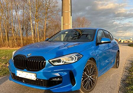 BMW 120i M Sport Steptronic M Sport