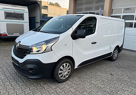 Renault Trafic Kasten L1H1 2,9t Komfort Klima Navi