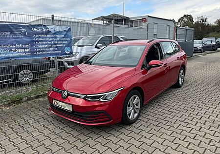 VW Golf Volkswagen VIII Variant Life 2.0TDI |1.HAND|LED|