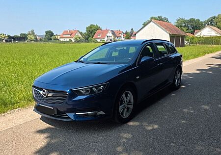 Opel Insignia ST 8 Gang Top Ausst. Batterie+Klima NEU