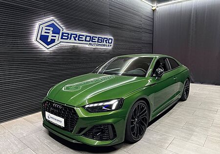 Audi RS5 RS 5 Coupe 2.9 TFSI quattro