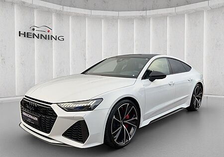 Audi RS7 RS 7 Sportback quattro Matrix B&O HUD PANORA 22"