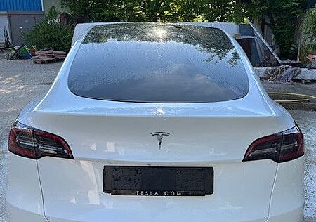 Tesla Model Y Mwst ausweisbar