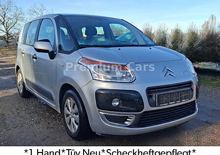 Citroën C3 Picasso 1.4 Tendance *1.Hd*TüvNeu*Scheckheft*