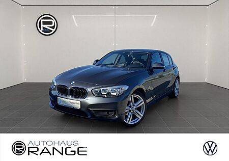 BMW 118i *PDC SHZ*