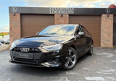 Audi A4 Lim. 35 TDI S tronic advanced I B&O I LED