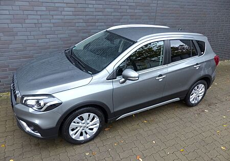 Suzuki SX4 S-Cross (SX4) S-Cross Automatik/Navi/Kamera/Xenon/PDC