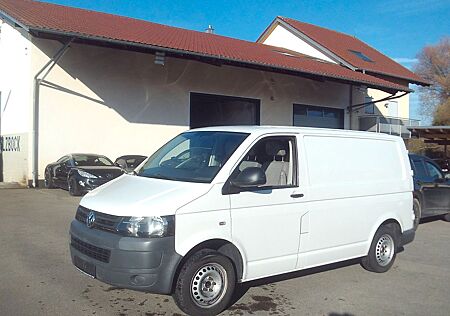 VW T5 Transporter Volkswagen T5 2.0 TDI Transporter