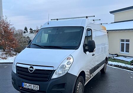 Opel Movano L2H2